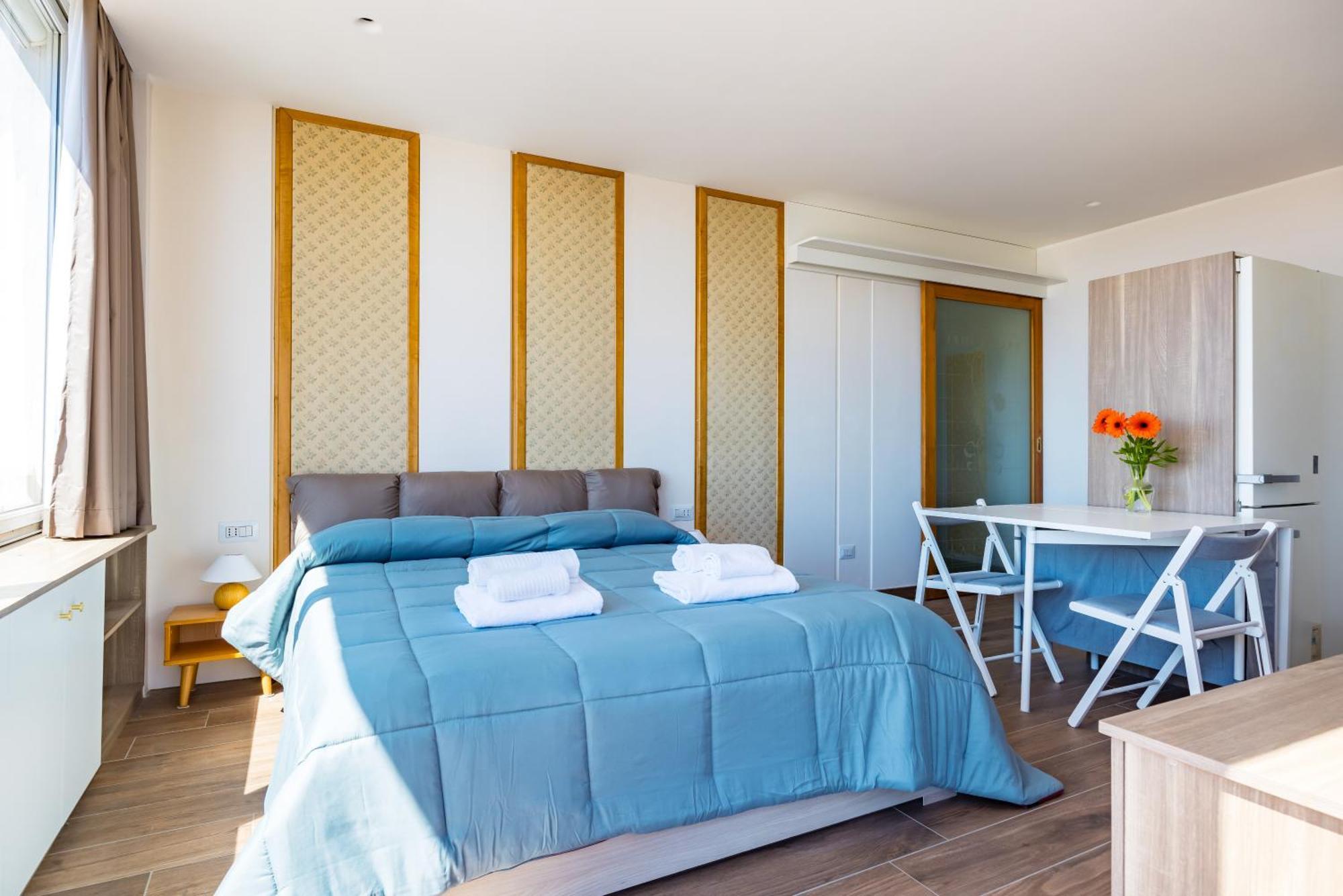 Chiave Di Fuga By Napoliapartments Exterior foto