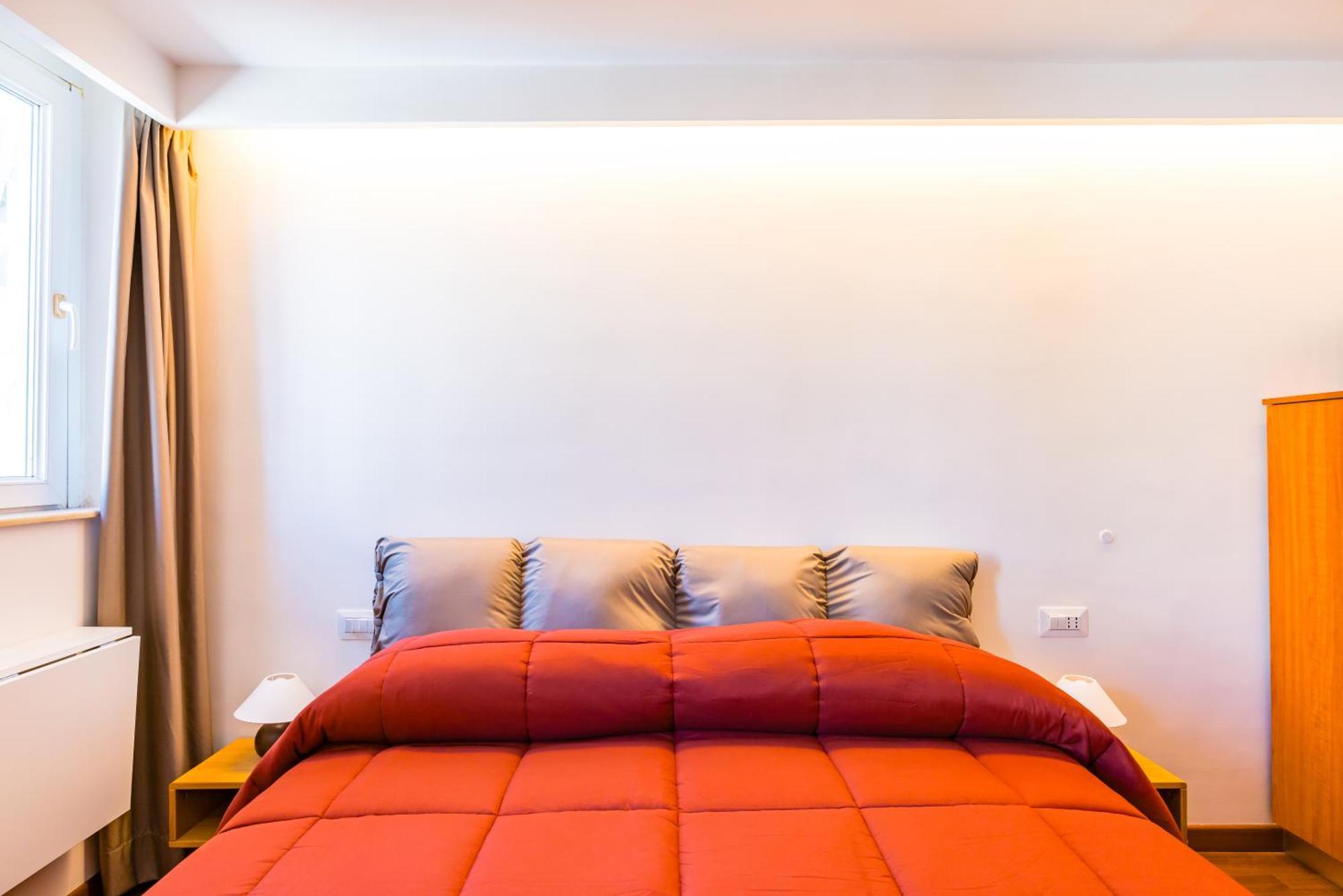 Chiave Di Fuga By Napoliapartments Exterior foto
