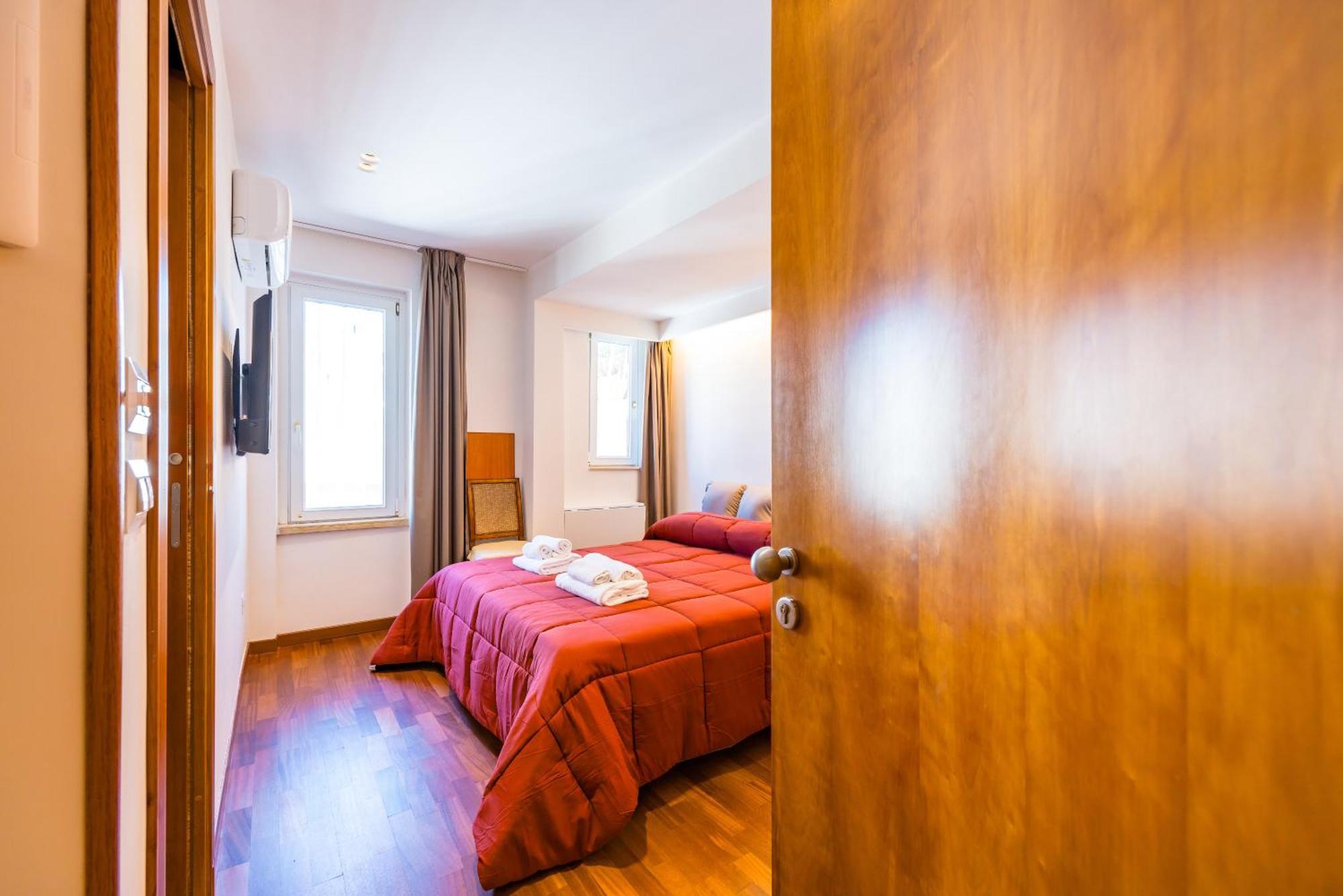 Chiave Di Fuga By Napoliapartments Exterior foto