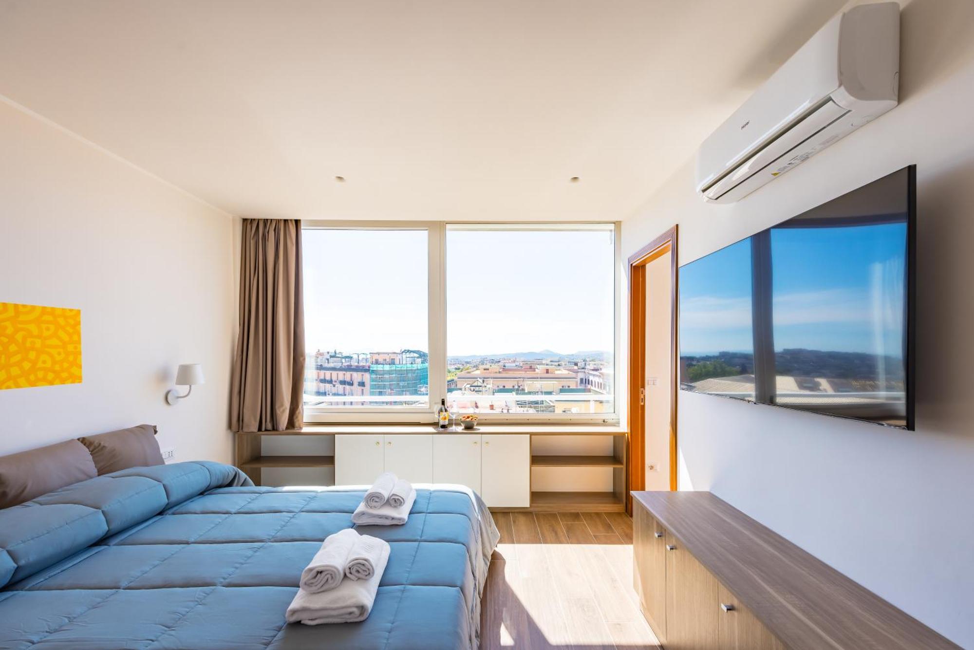 Chiave Di Fuga By Napoliapartments Exterior foto